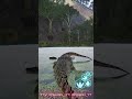 Controlling Rex Population One Little Rex at a Time 🤣 #theisle #gaming #helpmemakethismakesense