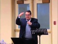 Dr. Ramez Boutros - Flight of the Holy Family into Egypt