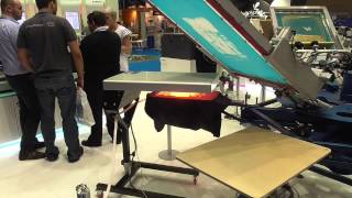 Polyprint FESPA hybrid demo 02