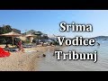 Srima, Vodice, Tribunj - Croatia | 4K