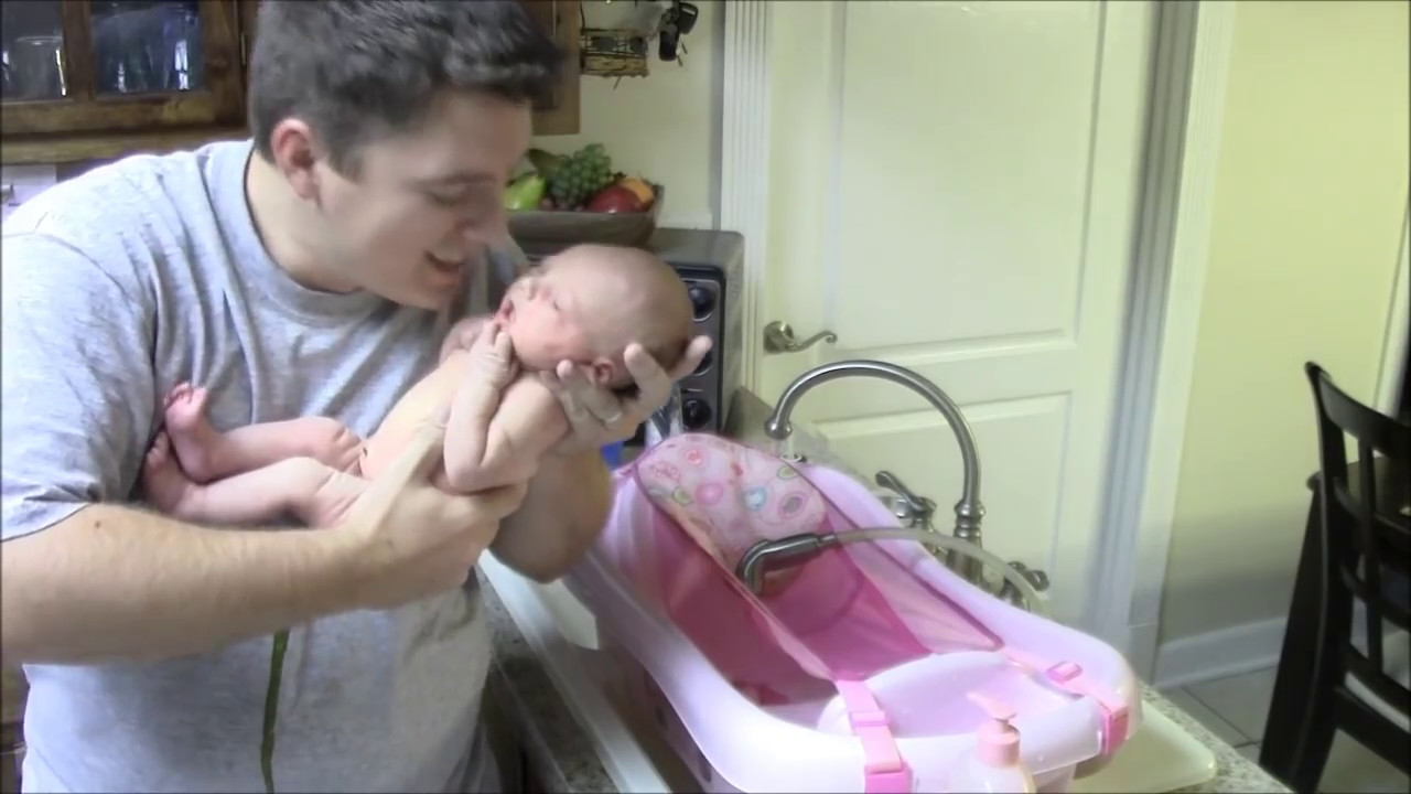 Baby Poops On Daddy And Mommy Reacts Hilariously YouTube Baby Poops On Daddy And Mommy Reacts Hilariously YouTube