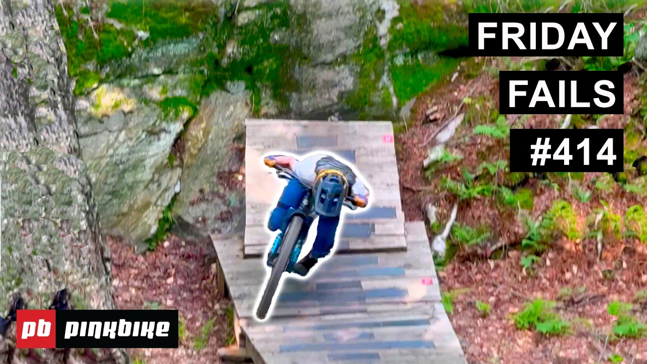 Friday Fails #414