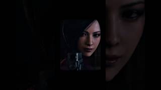 Ada Wong &amp; Leon Kennedy Edit 🎬 | Smooth Cinematic Transitions [2K 60FPS]