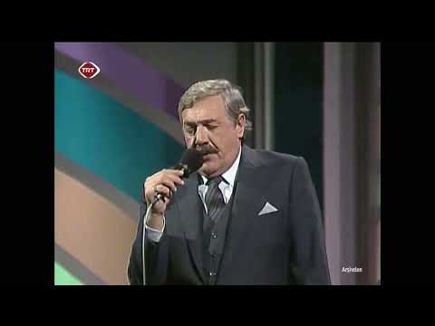 Tanju Okan & Şevket Uğurluer Ork  -  The Shadow Of Your Smile