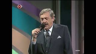 Tanju Okan & Şevket Uğurluer Ork - The Shadow Of Your Smile