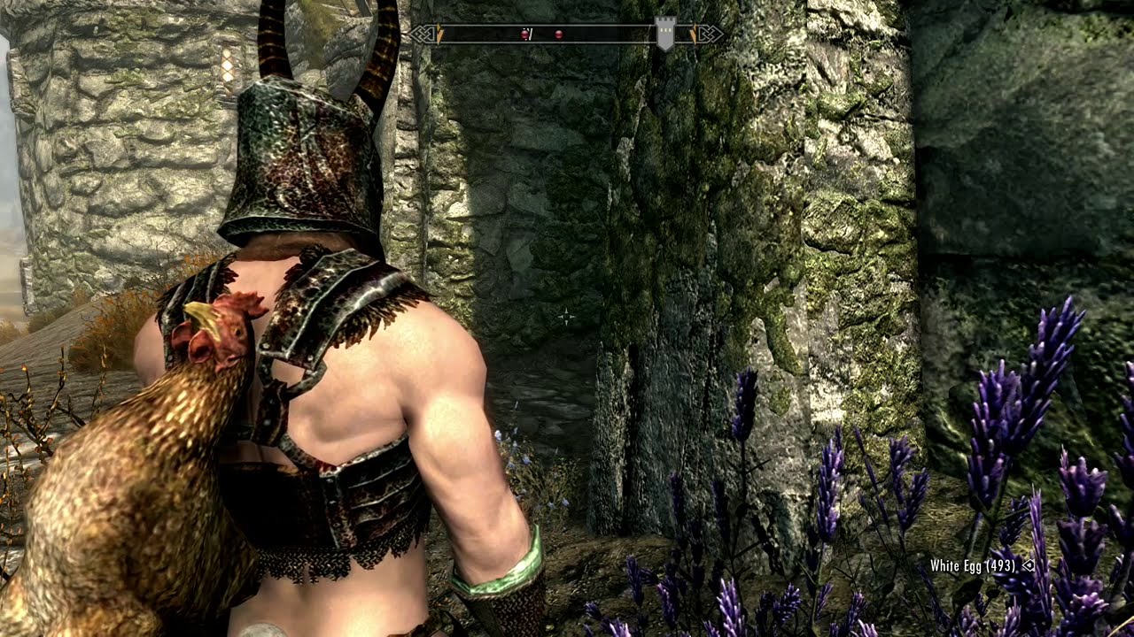 Fallout 4 和 Skyrim 特别版 4月精选模组