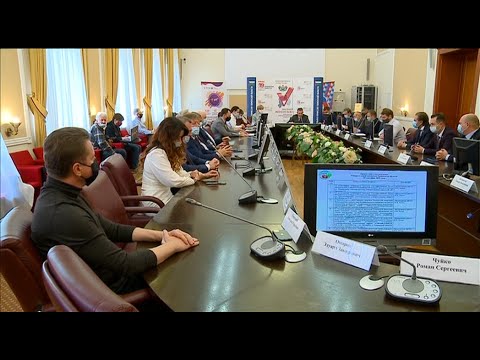 Депутаты Тюменской областной думы получили удостоверения
