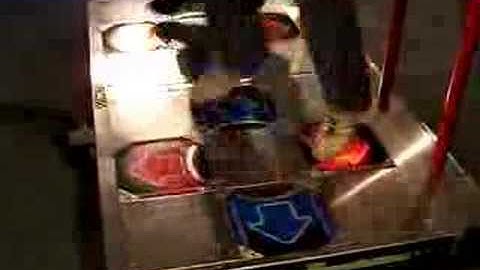 Xepher-Battle *Niwa vs Devan*