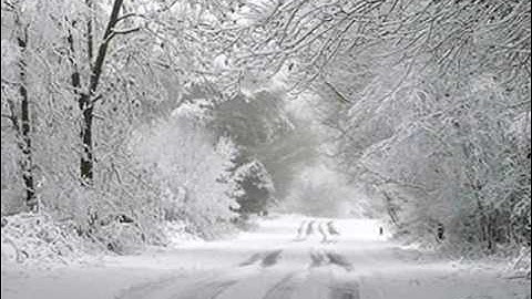 Thumbnail of Frank Sinatra Let it snow