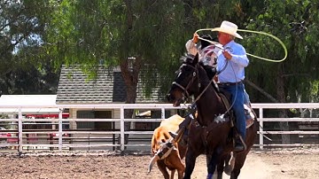 Team Roper TV presents part two of Straight Talk with Shawn Howell