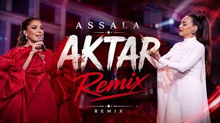 Assala – Aktar (Remix) | Arapça Müziğin En Güzel Hali