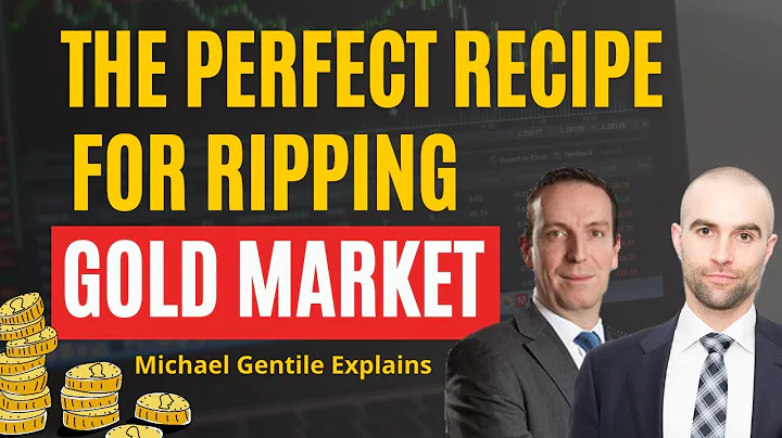 "This Is The Perfect Recipe for a Ripping Gold Mar...