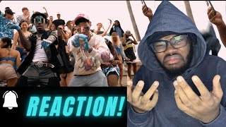 TikTock Music!!!! 2RARE x Blueface - 2HUMPY [OFFICIAL MUSIC VIDEO] | REACTION
