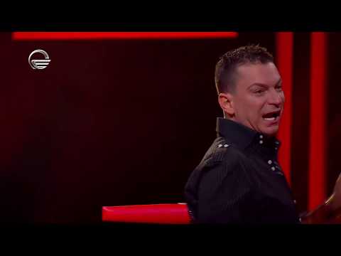 წამგებიანი შეკითხვა ზალიკო ბერგერისთვის