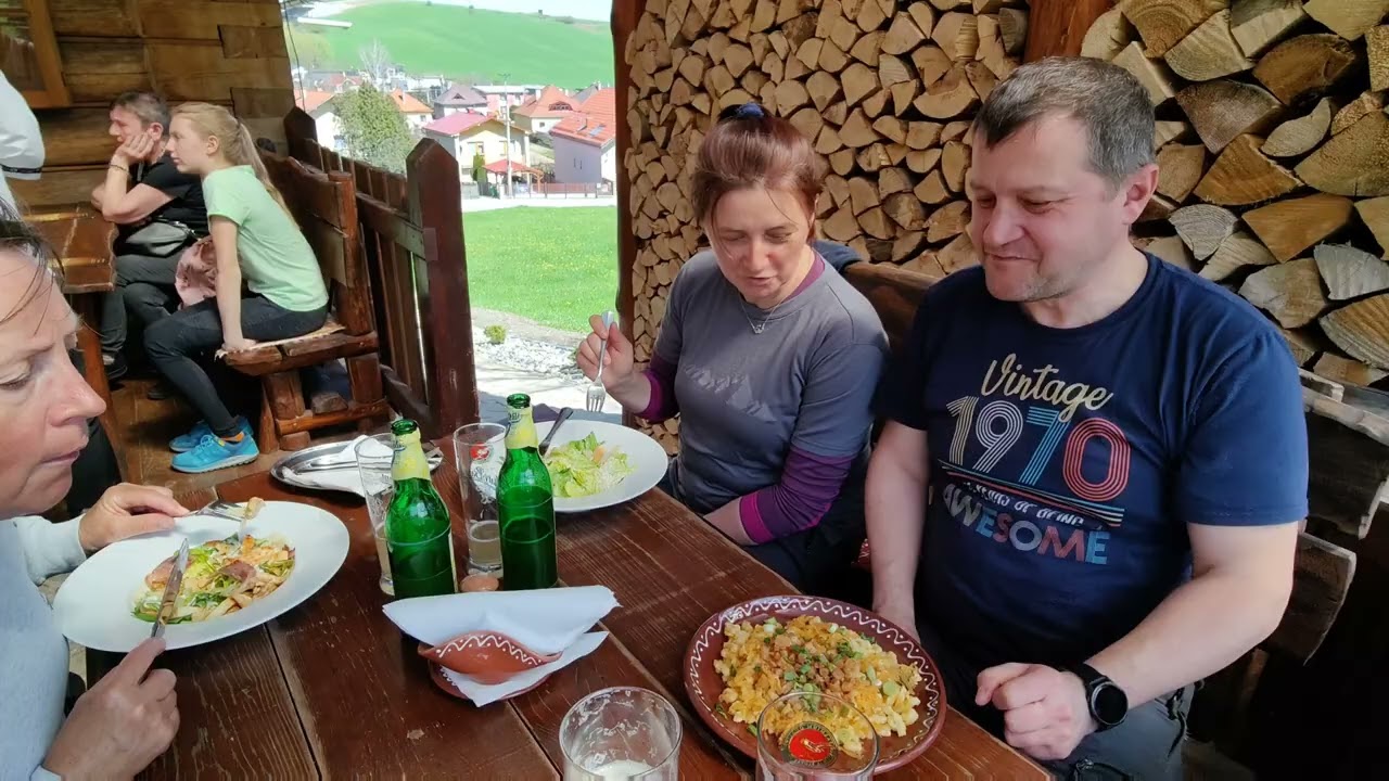 Majówka na Słowacji 2023