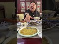 The Ultimate Beijing Food Experience #donaldtrump #shorts #trending