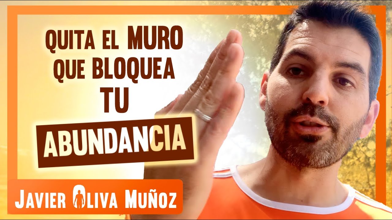 CÓMO CREAR ABUNDANCIA Y PROSPERIDAD EN TU VIDA - YouTube