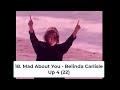 Billboard Top 40 Hits - July 12, 1986