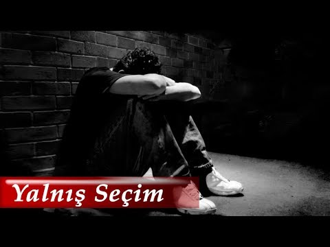 Kenan Akberov - Yalnis Secim (Şeir) Yeni