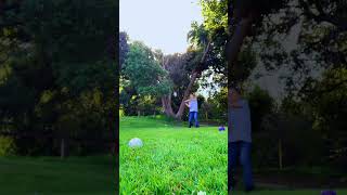 Famous 8 y/o Batting Practice Profile