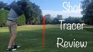 Shot Tracer App | Review screenshot 3