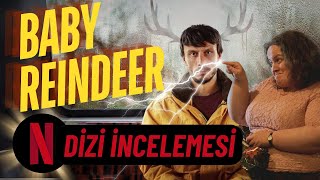 Baby Reindeer Dizi İncelemesi  |  Dizi-Film Serisi