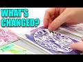 Cardmaking STRESSED & OVERWHELMED me!