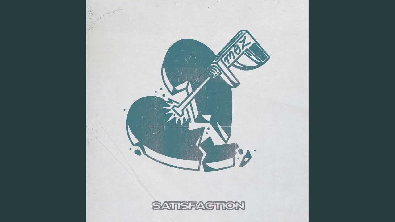 Watch Satisfaction on YouTube Watch Satisfaction on YouTube
