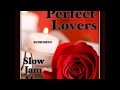 80's & 90's R&B Smooth Slow Jam Mix - "Perfect Lovers"