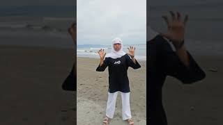 VIDEO VIRAL burung puyuh dimakan biawak.sound Dilla JM #videoshortsviral