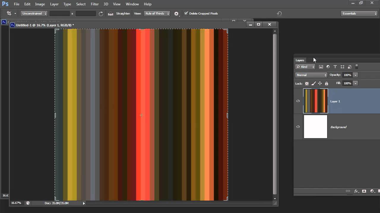 Make Stripes Quickly And Easily In Photoshop And Turn Your Stripes Make Stripes Quickly And Easily In Photoshop And Turn Your Stripes