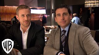 Crazy, Stupid, Love | The Player Meets His Match | Warner Bros. Entertainment