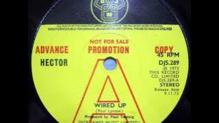 Download lagu Hector - 1.Wired Up