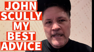 John Scully Gives His Best Boxing Advice to Beginners, Amateurs & Pros