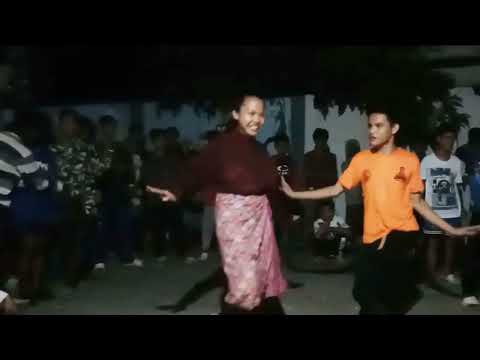 Pangalay Jadu Dona Dona Traditional Tausug Dance From Pangutaran Sulu