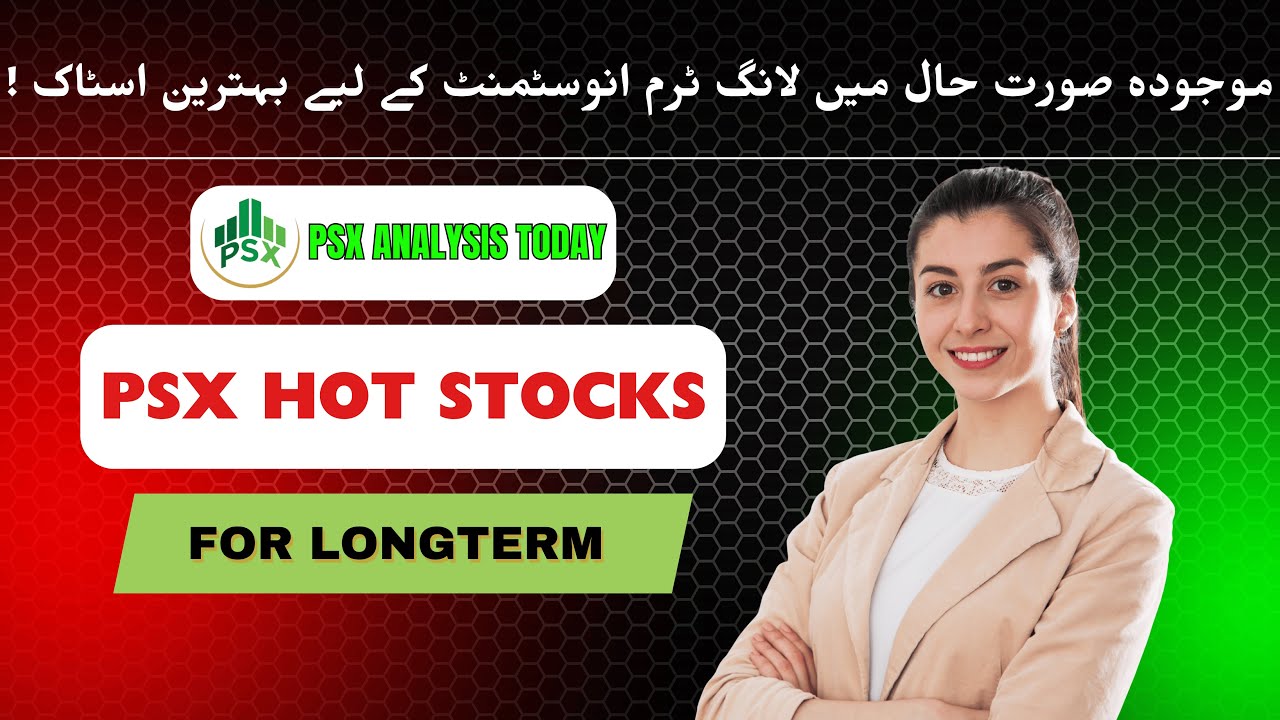 PSX Stock Multi-Bagger Alert: FECM-The Full 360° Deep Dive!(Technical, Fundamental & Future Outlook)