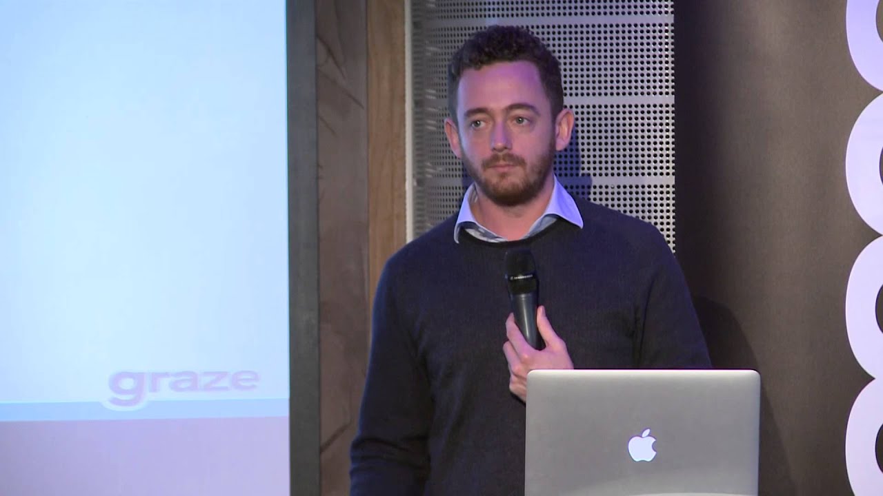 Launching Graze on Magento 2: Edd Read, CTO at Graze.com