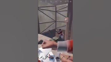 Rust Cheat #shorts