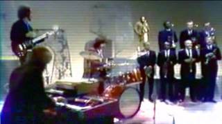 The Zombies - She not there Jim Morrison The Doors mashup