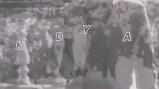 Легендарный Вор Мамед Масаллынский