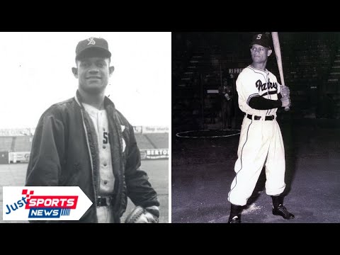 Johnny Ritchey: Padres to honor baseball legend with Pacific Coast League  Uniforms