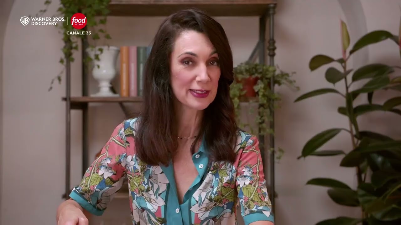 La Cheesecake alla Zucca di #csaba | A Tavola con Csaba