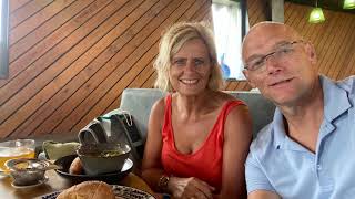 Walking Netherlands Rockanje - Oostvoorne