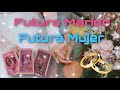 Tarot Interactivo 🌻 TU FUTURO ESPOSO~ ESPOSA 🌞 TU FUTURO MARIDO~PERSONALIDAD Y TIPO DE RELACIÓN 🌝