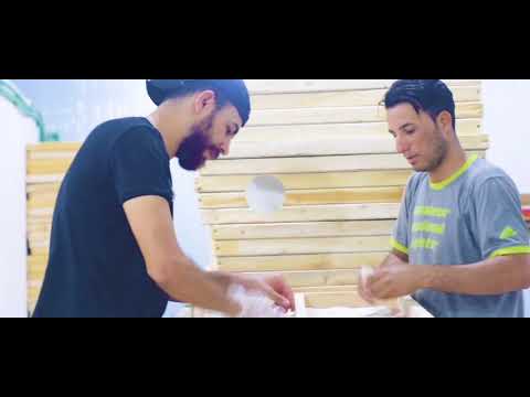 مخبز شاطئ الفرات الجديد الجبايش شارع الكورنيش
