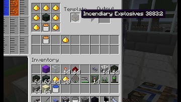 Voltz 2.0.4 - Automated Liquicrafter - Minefactory Reloaded - ME System