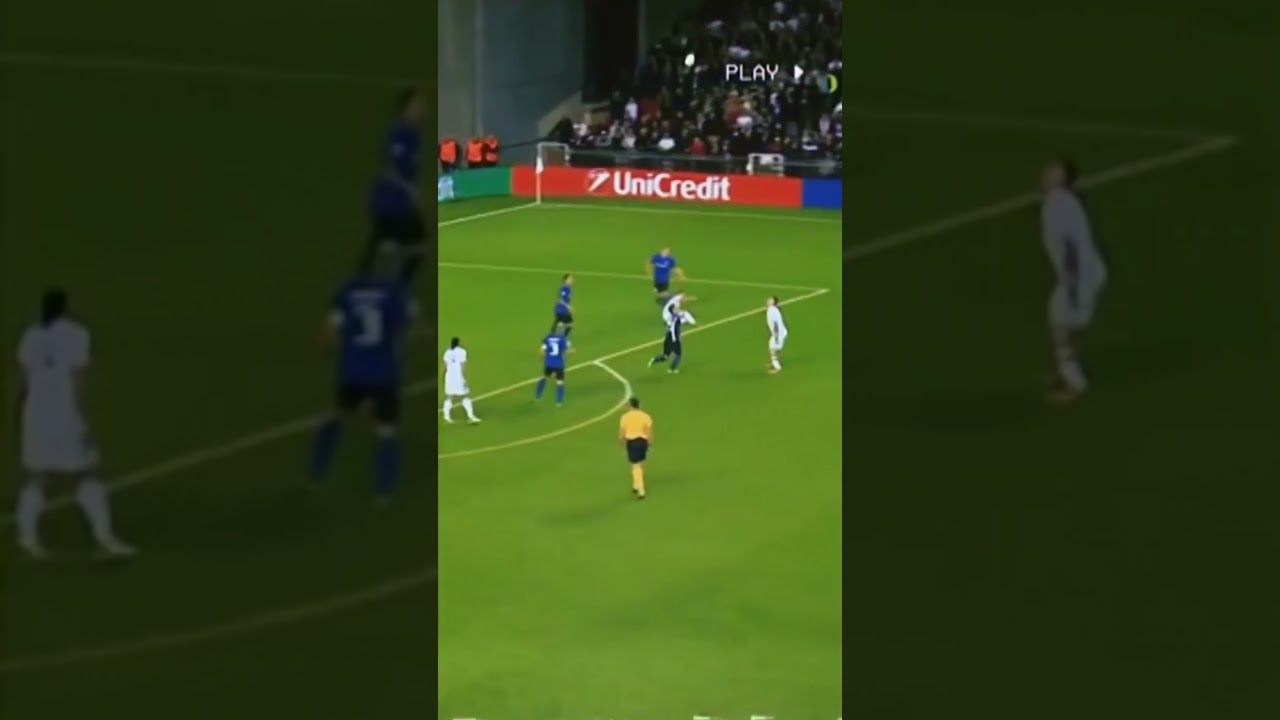 Delaney Amazing Goal 🔥 