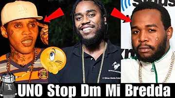 BREAKING! Teejay Gyal MASH UP! in Traffic Vybz Kartel Run Weh Shorty BRAWLING!/Notnice & Gage + More