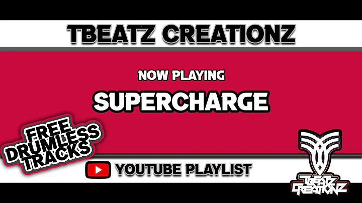Supercharge