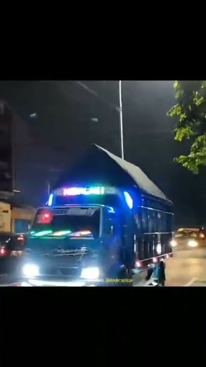Truk  cabe Bawa keranda Laka 😢😭😭
